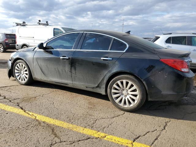 Photo 1 VIN: 2G4GS5EV8D9228393 - BUICK REGAL 