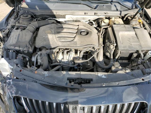 Photo 10 VIN: 2G4GS5EV8D9228393 - BUICK REGAL 