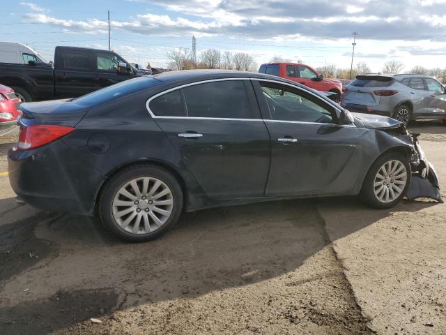 Photo 2 VIN: 2G4GS5EV8D9228393 - BUICK REGAL 