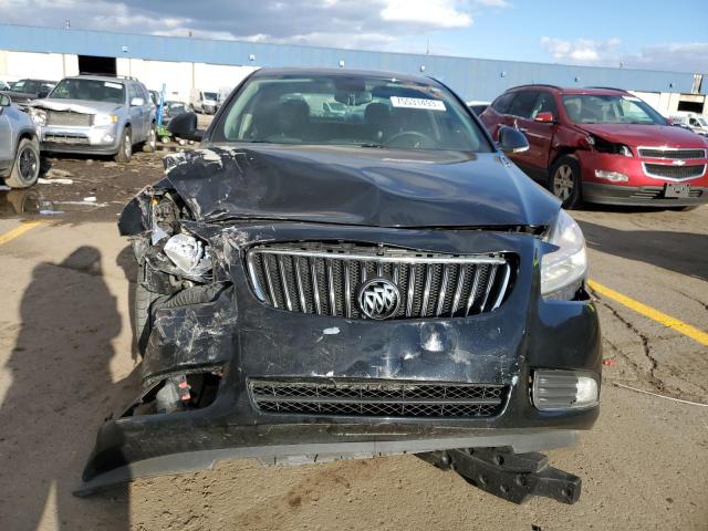 Photo 4 VIN: 2G4GS5EV8D9228393 - BUICK REGAL 