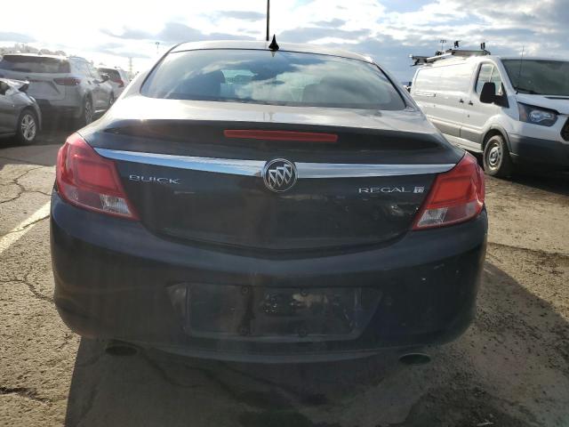 Photo 5 VIN: 2G4GS5EV8D9228393 - BUICK REGAL 