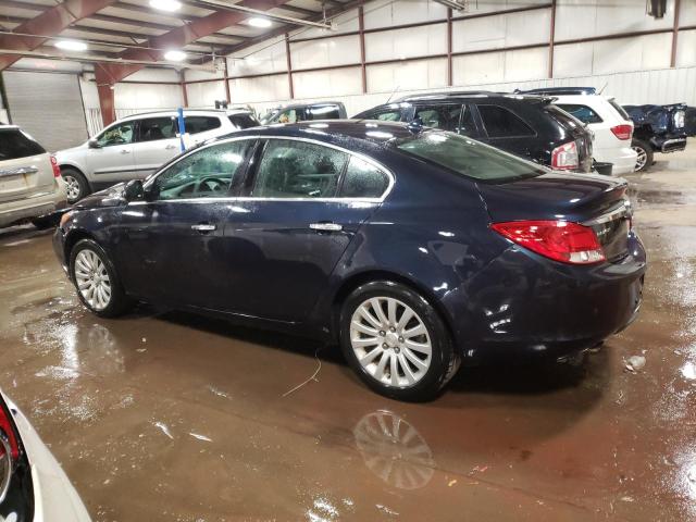 Photo 1 VIN: 2G4GS5EV8D9244643 - BUICK REGAL PREM 