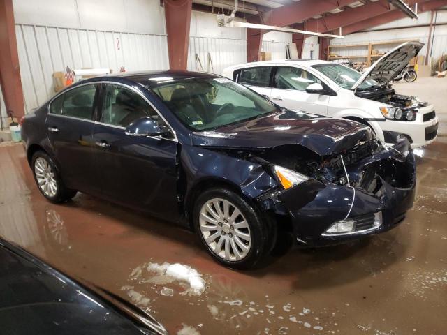 Photo 3 VIN: 2G4GS5EV8D9244643 - BUICK REGAL PREM 