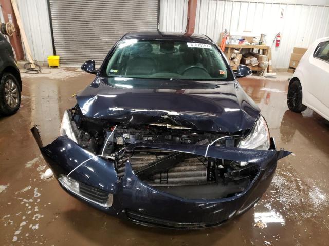 Photo 4 VIN: 2G4GS5EV8D9244643 - BUICK REGAL PREM 