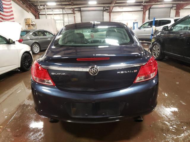 Photo 5 VIN: 2G4GS5EV8D9244643 - BUICK REGAL PREM 