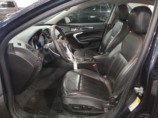 Photo 6 VIN: 2G4GS5EV8D9244643 - BUICK REGAL PREM 