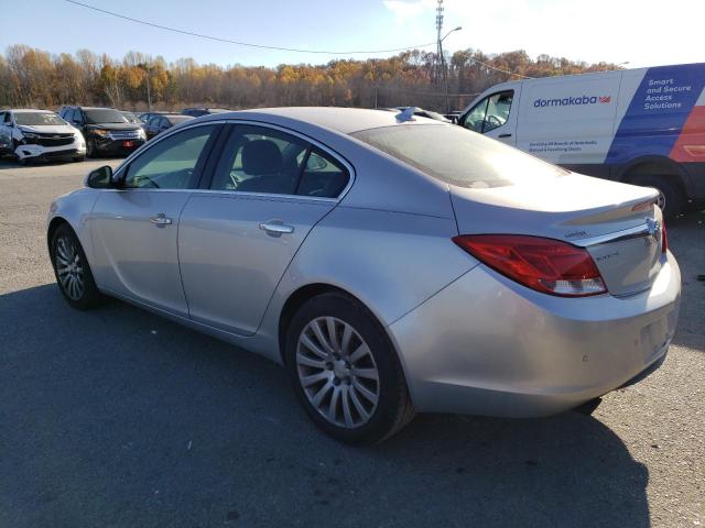 Photo 1 VIN: 2G4GS5EV9C9133582 - BUICK REGAL 