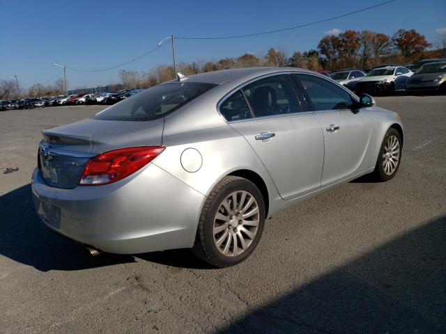 Photo 2 VIN: 2G4GS5EV9C9133582 - BUICK REGAL 