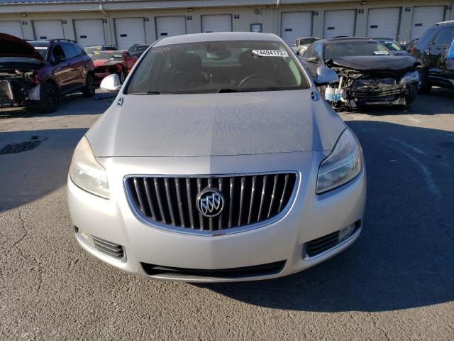 Photo 4 VIN: 2G4GS5EV9C9133582 - BUICK REGAL 