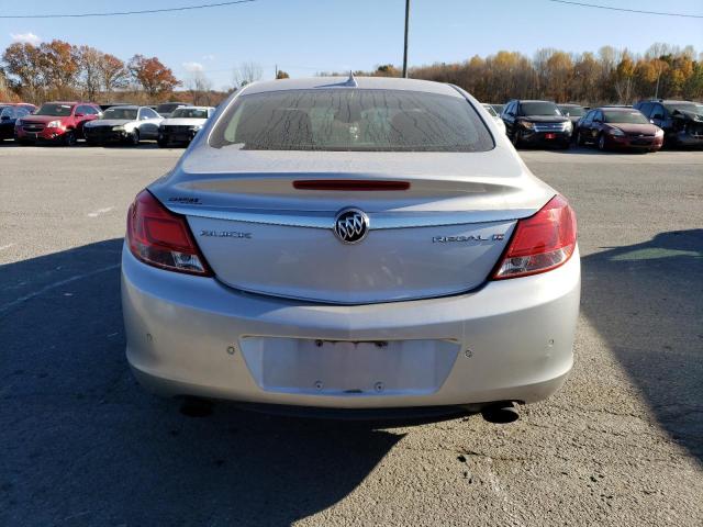 Photo 5 VIN: 2G4GS5EV9C9133582 - BUICK REGAL 