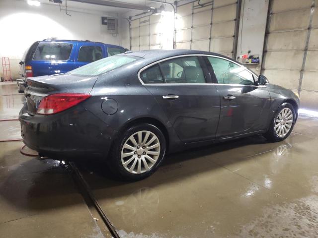 Photo 2 VIN: 2G4GS5EV9C9154626 - BUICK REGAL PREM 