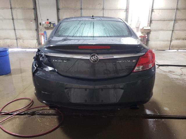 Photo 5 VIN: 2G4GS5EV9C9154626 - BUICK REGAL PREM 