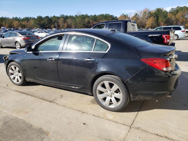 Photo 1 VIN: 2G4GS5EV9C9172690 - BUICK REGAL 