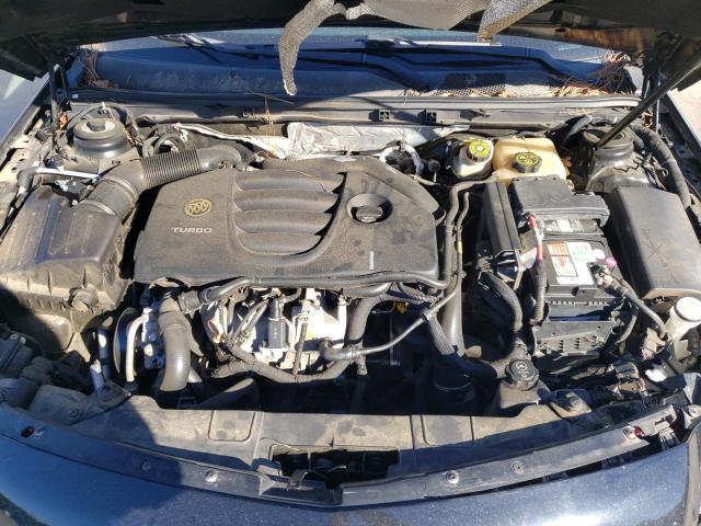 Photo 10 VIN: 2G4GS5EV9C9172690 - BUICK REGAL 