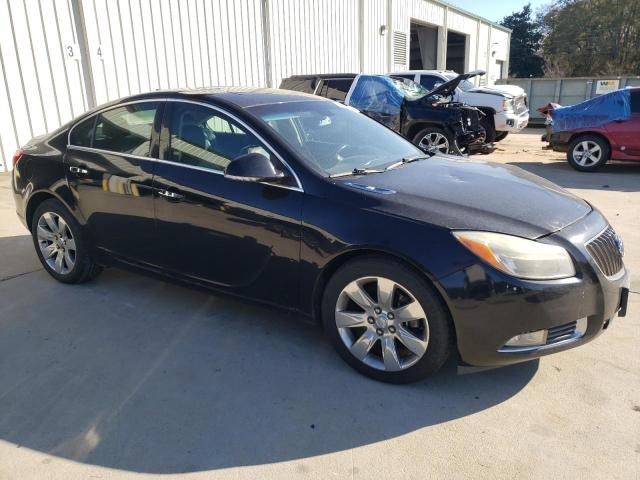 Photo 3 VIN: 2G4GS5EV9C9172690 - BUICK REGAL 