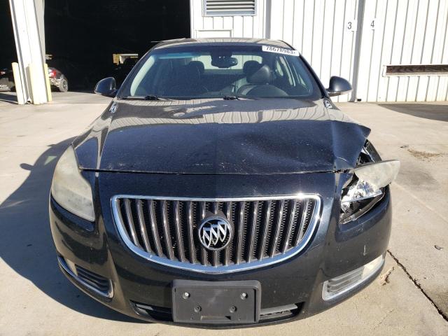 Photo 4 VIN: 2G4GS5EV9C9172690 - BUICK REGAL 