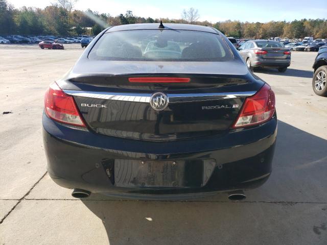 Photo 5 VIN: 2G4GS5EV9C9172690 - BUICK REGAL 