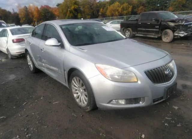 Photo 0 VIN: 2G4GS5EV9D9157088 - BUICK REGAL 