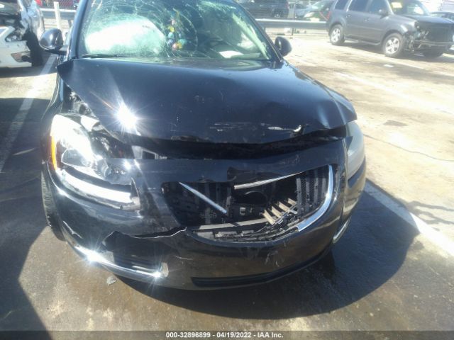 Photo 5 VIN: 2G4GS5EV9D9158127 - BUICK REGAL 