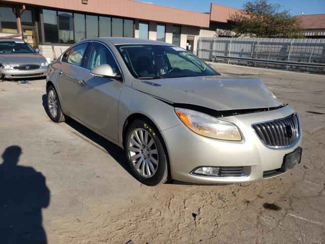 Photo 0 VIN: 2G4GS5EV9D9184940 - BUICK REGAL PREM 