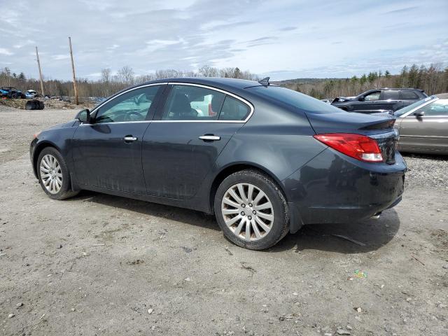 Photo 1 VIN: 2G4GS5EV9D9188549 - BUICK REGAL 