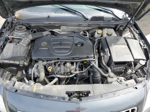 Photo 10 VIN: 2G4GS5EV9D9188549 - BUICK REGAL 