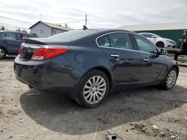 Photo 2 VIN: 2G4GS5EV9D9188549 - BUICK REGAL 