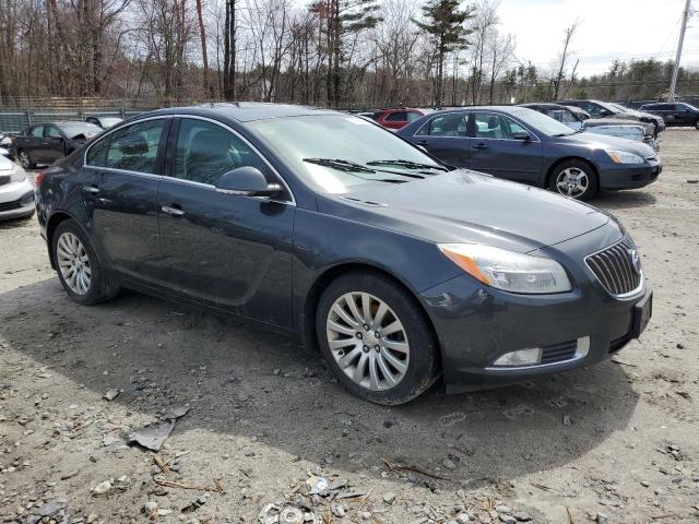 Photo 3 VIN: 2G4GS5EV9D9188549 - BUICK REGAL 