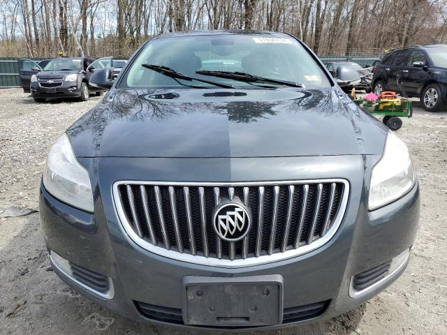 Photo 4 VIN: 2G4GS5EV9D9188549 - BUICK REGAL 