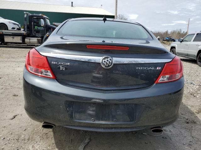 Photo 5 VIN: 2G4GS5EV9D9188549 - BUICK REGAL 