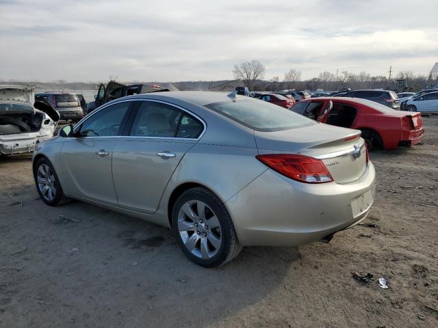 Photo 1 VIN: 2G4GS5EV9D9208895 - BUICK REGAL 