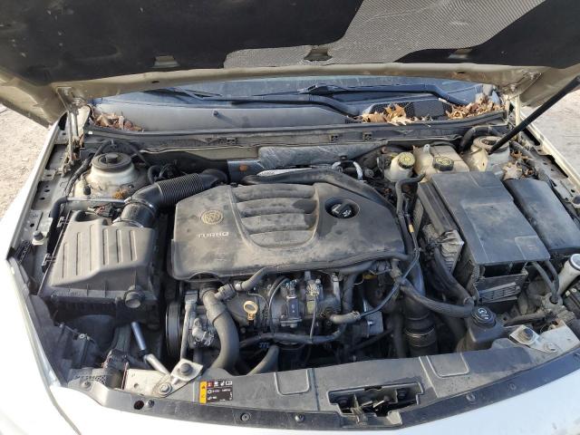 Photo 10 VIN: 2G4GS5EV9D9208895 - BUICK REGAL 