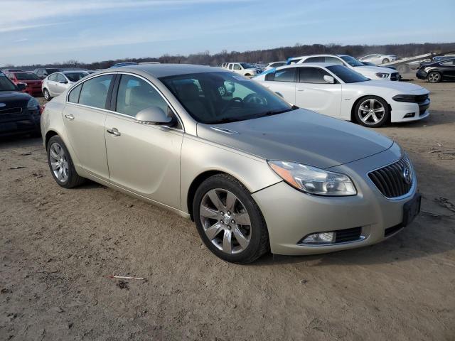 Photo 3 VIN: 2G4GS5EV9D9208895 - BUICK REGAL 