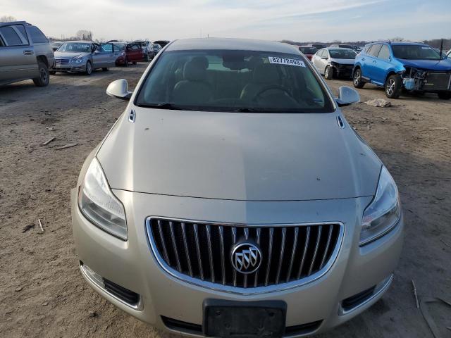 Photo 4 VIN: 2G4GS5EV9D9208895 - BUICK REGAL 