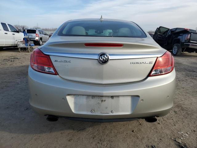 Photo 5 VIN: 2G4GS5EV9D9208895 - BUICK REGAL 