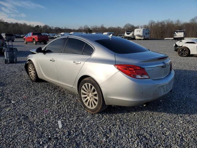 Photo 1 VIN: 2G4GS5EV9D9215796 - BUICK REGAL 