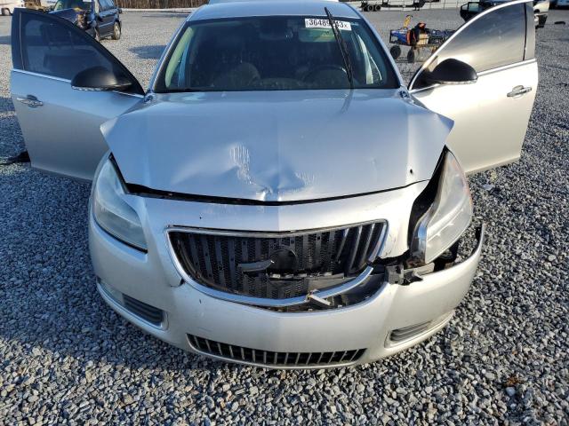 Photo 10 VIN: 2G4GS5EV9D9215796 - BUICK REGAL 