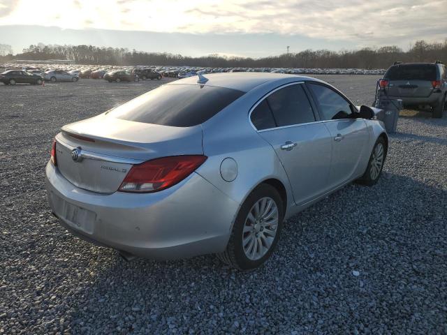 Photo 2 VIN: 2G4GS5EV9D9215796 - BUICK REGAL 