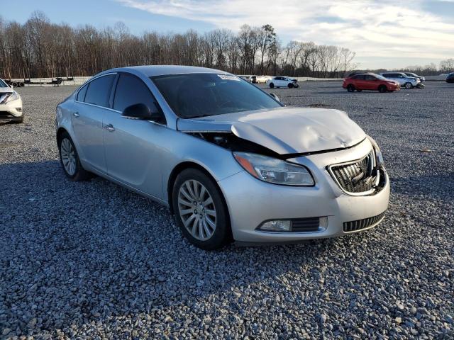 Photo 3 VIN: 2G4GS5EV9D9215796 - BUICK REGAL 