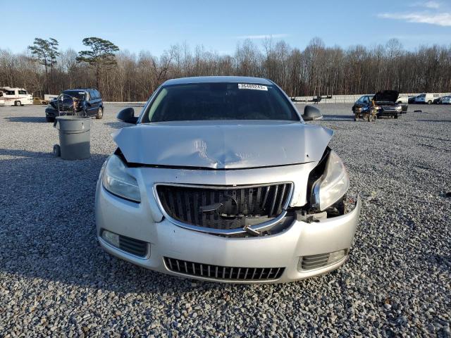 Photo 4 VIN: 2G4GS5EV9D9215796 - BUICK REGAL 