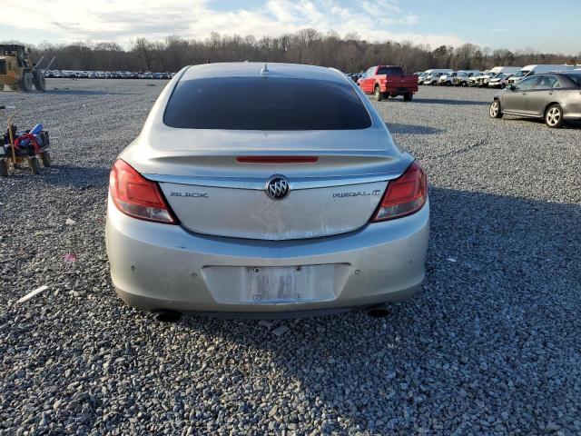 Photo 5 VIN: 2G4GS5EV9D9215796 - BUICK REGAL 