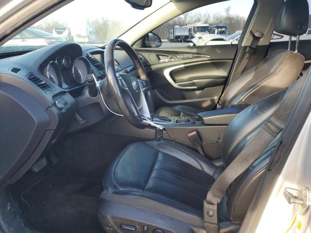 Photo 6 VIN: 2G4GS5EV9D9215796 - BUICK REGAL 