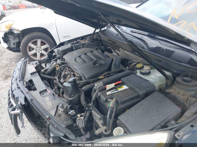 Photo 9 VIN: 2G4GS5EV9D9249401 - BUICK REGAL 