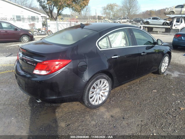 Photo 3 VIN: 2G4GS5EVXC9181320 - BUICK REGAL 