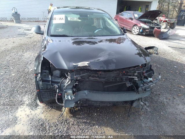 Photo 5 VIN: 2G4GS5EVXC9181320 - BUICK REGAL 