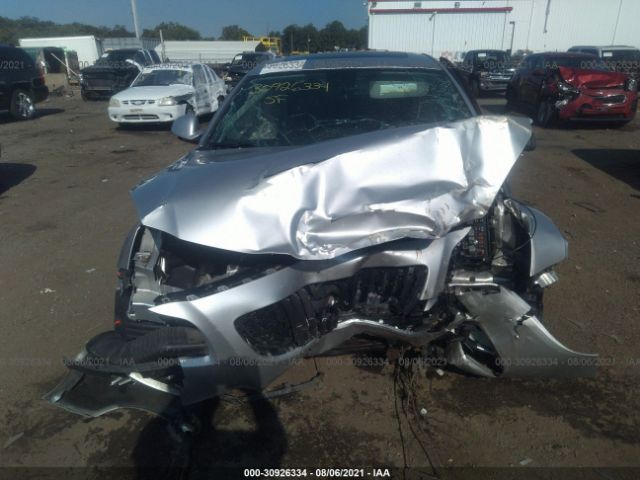 Photo 5 VIN: 2G4GS5EVXD9142020 - BUICK REGAL 