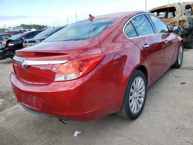 Photo 3 VIN: 2G4GS5EVXD9155253 - BUICK REGAL PREM 