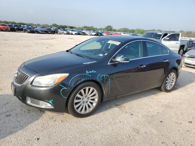 Photo 0 VIN: 2G4GS5EVXD9158590 - BUICK REGAL 