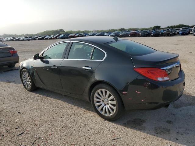 Photo 1 VIN: 2G4GS5EVXD9158590 - BUICK REGAL 