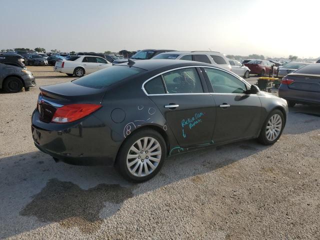 Photo 2 VIN: 2G4GS5EVXD9158590 - BUICK REGAL 